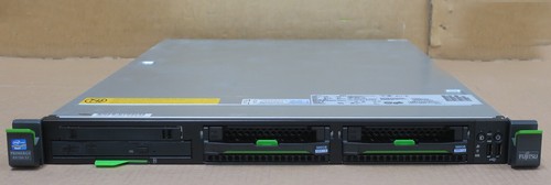 Fujitsu primergy rx100 - fujitsu, s7