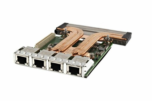 Dell intel x550 quad port - quad,