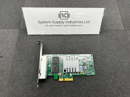 Nc365t quad port - quad,