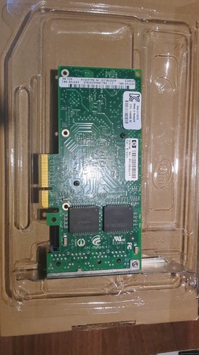 Nc365t quad port ethernet - port,