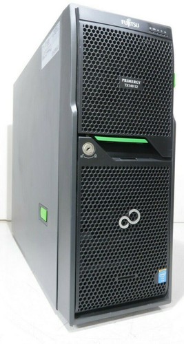 Fujitsu primergy tx140 - tx140, s2