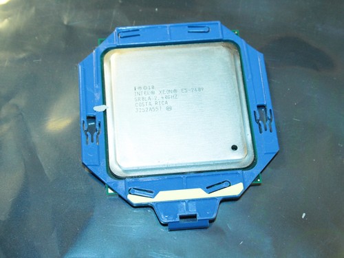 Intel xeon 2609 - xeon,