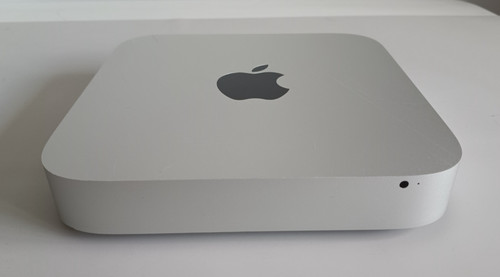 Apple mac mini - apple, server