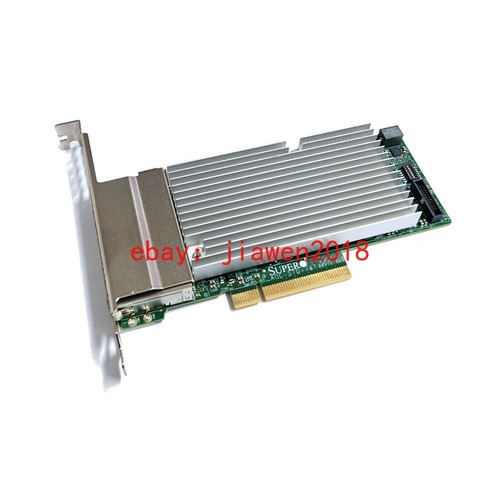 Supermicro aoc stg i4t - supermicro, aoc-stg-i4t