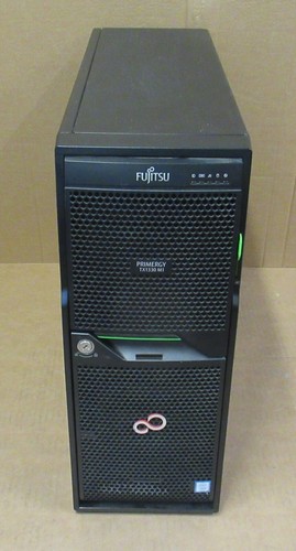 Fujitsu primergy tx1330 - fujitsu,