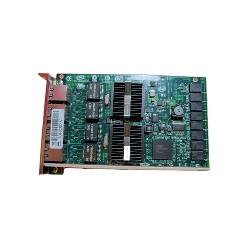 Intel pro 1000 - intel, quad
