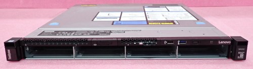 Lenovo thinksystem sr250 - lenovo,