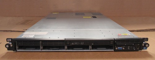 Proliant dl360 x xeon - dl360,