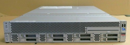 Sun fire x4270 quad - fire, m3