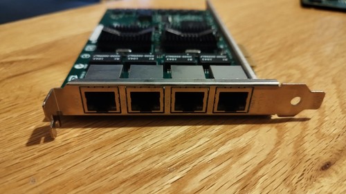 Intel pro 1000 - pro/1000, pt