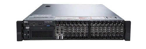 Dell poweredge r720 quad - r720, quad-core