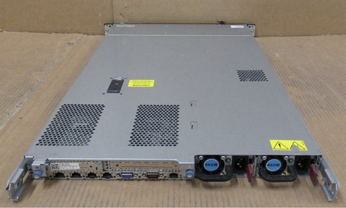 Proliant dl360 1x intel - dl360,