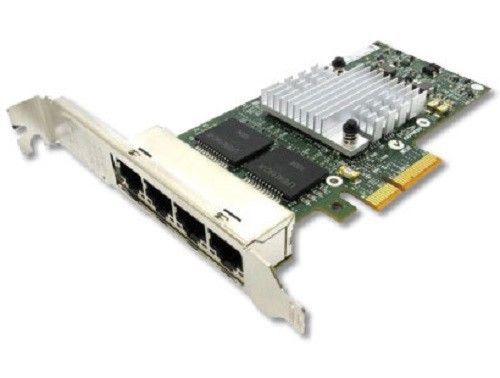 Intel ibm ethernet quad - ethernet, port