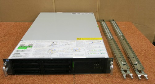 Fujitsu primergy rx300 - fujitsu, s5