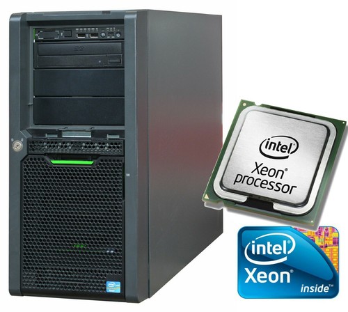 Bit server quad - server, core
