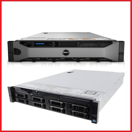 Dell poweredge r720 server - poweredge,