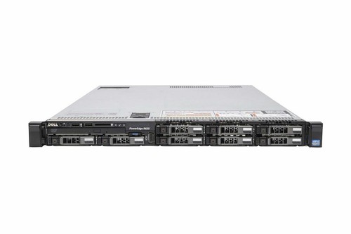 Dell poweredge r620 - dell,