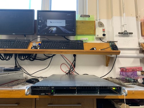 Supermicro cse 815 - supermicro, cse-815