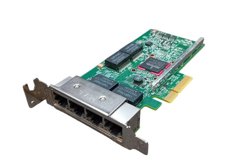 Ibm broadcom netxtreme - ibm, quad