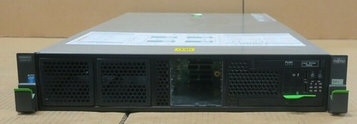 Fujitsu primergy rx300 - fujitsu, s8