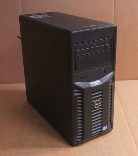 Dell poweredge t110 - t110, tower