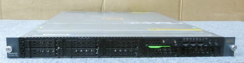 Fujitsu primergy rx200 x - primergy, 2