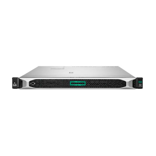 Hpe proliant dl360 gen10 - hpe,