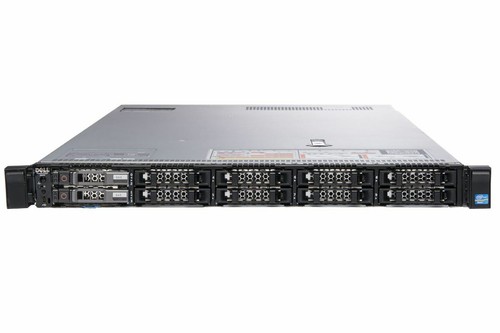 Dell poweredge r620 - poweredge, 2x