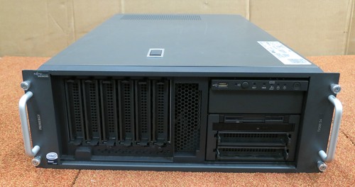 Fujitsu primergy tx300 - fujitsu, s4