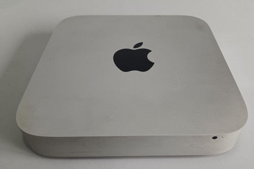 Apple mac mini 2012 - apple,