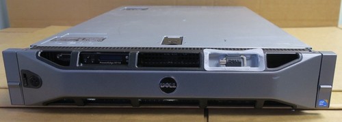 Dell poweredge r710 e5640 - poweredge, 2x