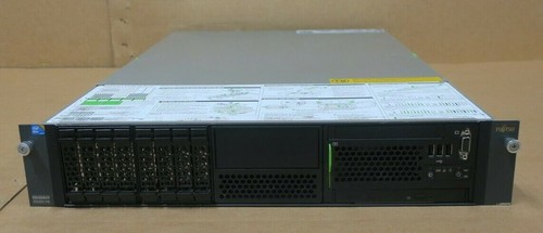 Fujitsu primergy rx300 - fujitsu,