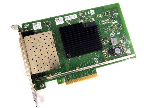 Intel x710 da4 10gbe sfp - intel,