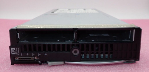 Proliant bl460c blade - proliant,