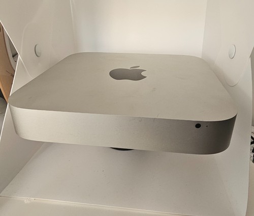 Apple mac mini server late - mac,