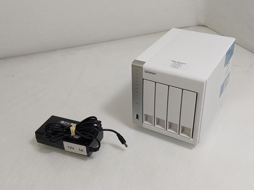 Qnap 431p2 bay - ts-431p2, server