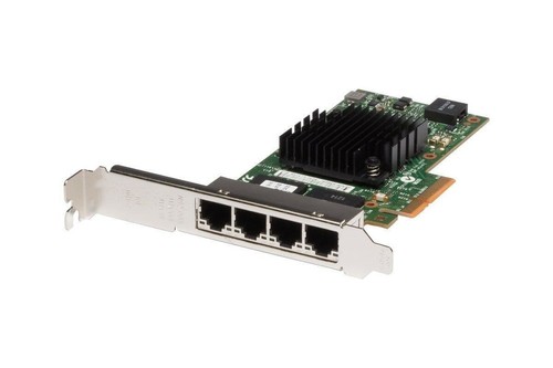 Intel i350 quad port - intel,