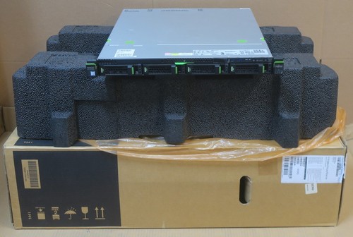 Fujitsu primergy rx1330 - fujitsu, m4