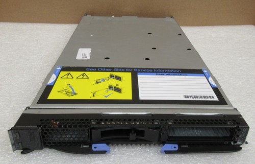 Ibm blade server hs12 cto - ibm, 8028