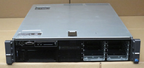 Dell poweredge r710 x - dell, 2