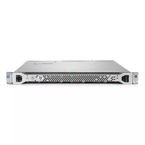 Hpe proliant dl360 - gen9, 8sff