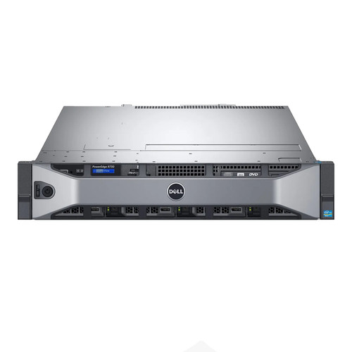 Dell poweredge r730 16sff - r730,