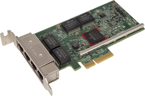 Ibm netxtreme quad port - ibm,