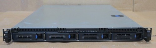 Chenbro rm13204 xeon quad - rm13204, core