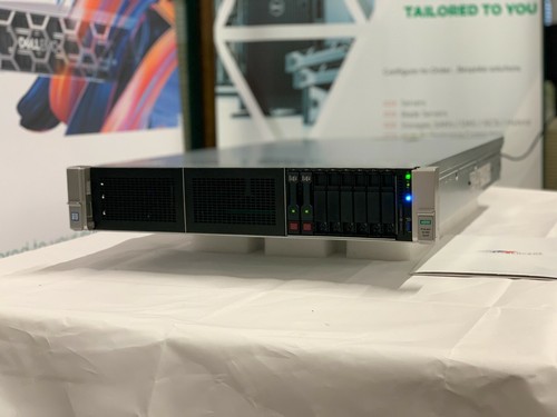 Hpe dl560 gen9 server - hpe,
