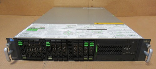 Fujitsu primergy rx300 quad - rx300,