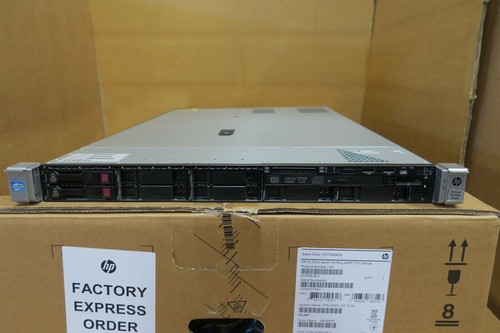 Proliant dl320e gen8 - hp,