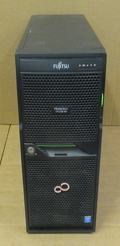 Fujitsu primergy tx1330 - tx1330, m1