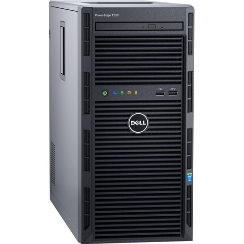 Dell poweredge t130 - 20gb, ram