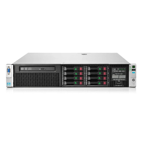 Proliant dl380p gen8 8sff - dl380p,